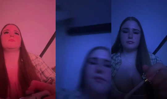 dumbblondexoxo Bigo Live — Sep 7, 2026, 6:22 PM