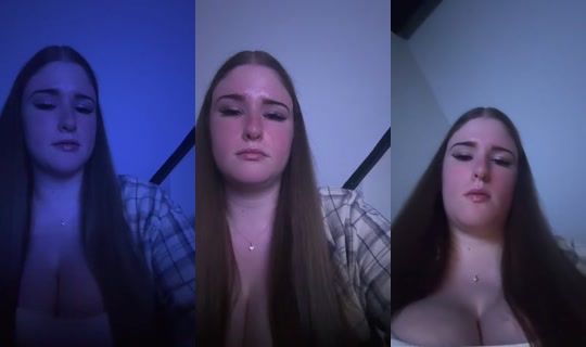 dumbblondexoxo Bigo Live — Sep 7, 2026, 7:21 PM