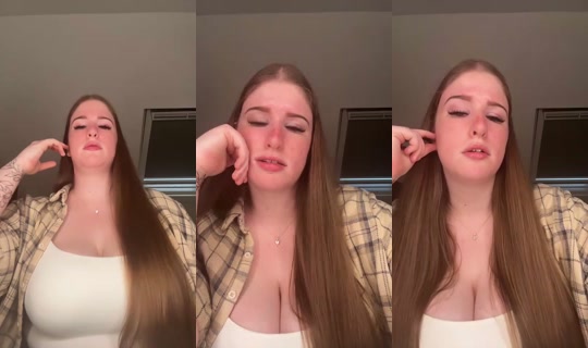 dumbblondexoxo Bigo Live — Sep 12, 2026, 5:45 PM