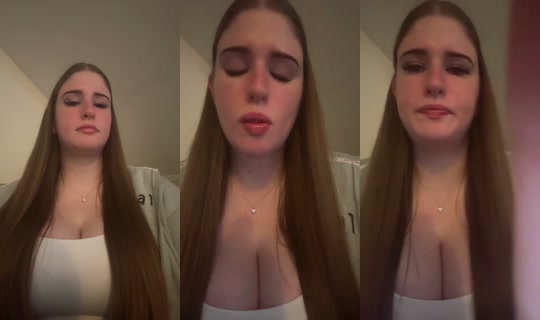 dumbblondexoxo Bigo Live — Sep 19, 2026, 3:04 PM