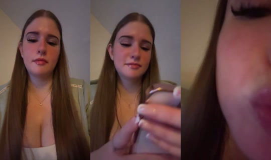 dumbblondexoxo Bigo Live — Sep 19, 2026, 10:41 PM