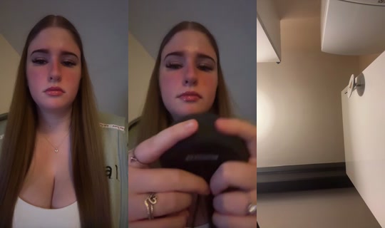dumbblondexoxo Bigo Live — Sep 21, 2026, 9:56 PM