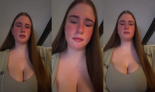 dumbblondexoxo Bigo Live — Oct 2, 2026, 8:17 PM