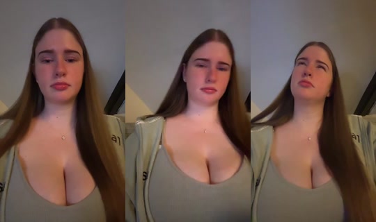 dumbblondexoxo Bigo Live — Oct 2, 2026, 11:51 PM