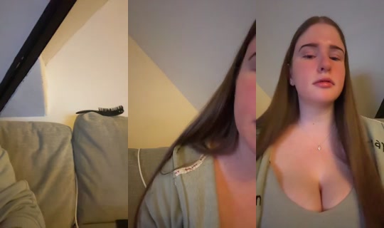 dumbblondexoxo Bigo Live — Oct 3, 2026, 1:22 AM