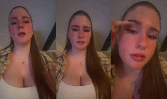 dumbblondexoxo Bigo Live — Oct 3, 2026, 10:33 PM
