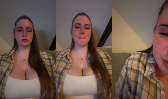 dumbblondexoxo Bigo Live — Oct 4, 2026, 12:50 AM