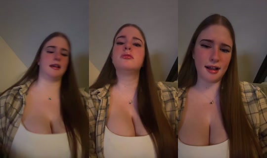 dumbblondexoxo Bigo Live — Oct 4, 2026, 8:22 PM