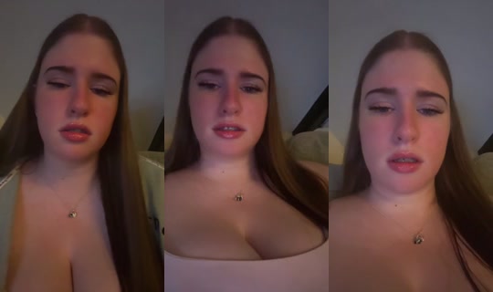 dumbblondexoxo Bigo Live — Oct 5, 2026, 10:14 PM