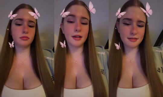 dumbblondexoxo Bigo Live — Oct 22, 2026, 8:28 PM