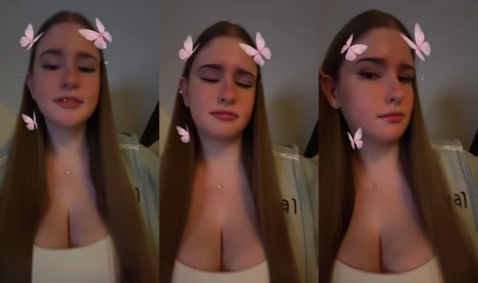 dumbblondexoxo Bigo Live — Oct 22, 2026, 10:28 PM