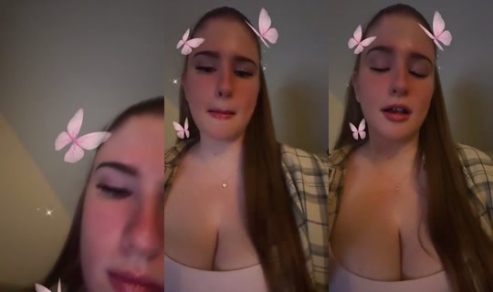 dumbblondexoxo Bigo Live — Oct 23, 2026, 11:50 PM