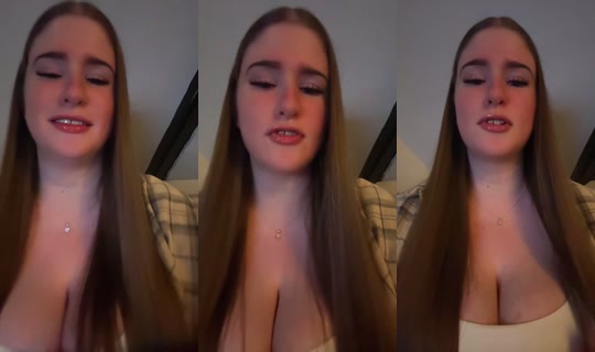 dumbblondexoxo Bigo Live — Oct 24, 2026, 10:03 PM