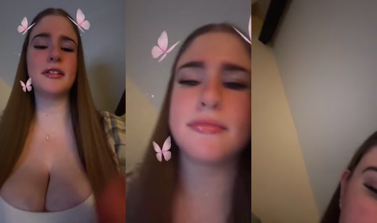 dumbblondexoxo Bigo Live — Oct 24, 2026, 11:10 PM