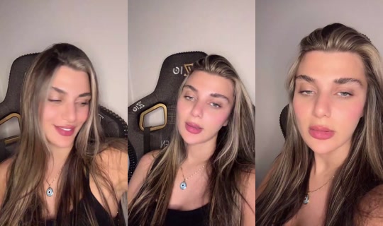 duyguduygu Bigo Live — Jul 20, 2026, 5:36 PM