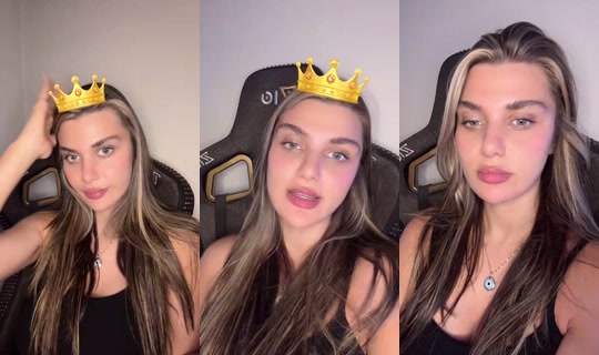 duyguduygu Bigo Live — Jul 20, 2026, 6:15 PM