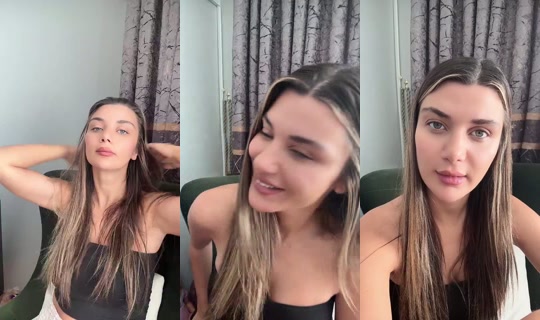 duyguduygu Bigo Live — Sep 12, 2026, 6:30 AM