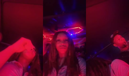 eatmyhoney Bigo Live — Aug 27, 2026, 5:42 AM