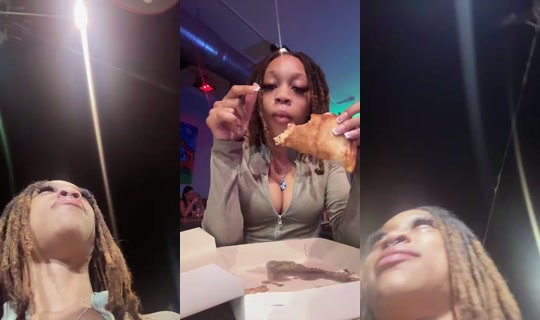eatmyhoney Bigo Live — Sep 15, 2026, 3:59 AM
