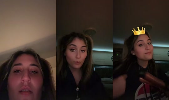 eatprayloveee Bigo Live — Oct 29, 2026, 2:05 AM