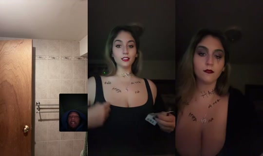 eatprayloveee Bigo Live — Oct 30, 2026, 12:45 AM