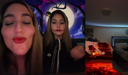 eatprayloveee Bigo Live — Oct 30, 2026, 11:34 PM