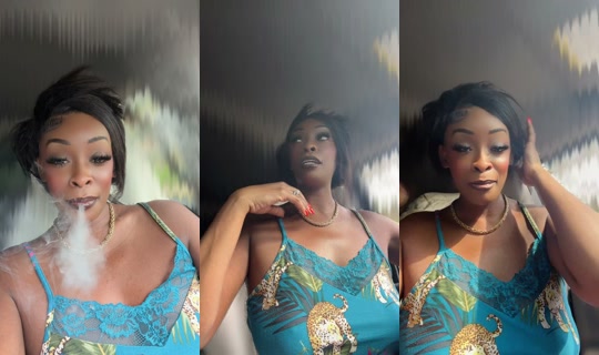 eccentricberry Bigo Live — Jul 27, 2026, 11:19 PM