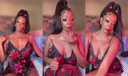 eccentricberry Bigo Live — Sep 13, 2026, 3:11 PM
