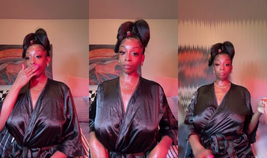 eccentricberry Bigo Live — Sep 14, 2026, 1:22 PM