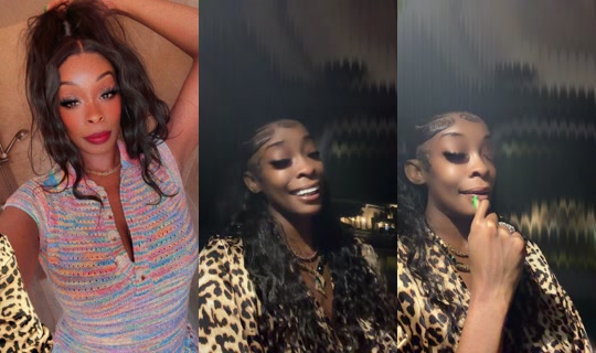 eccentricberry Bigo Live — Oct 21, 2026, 2:07 PM