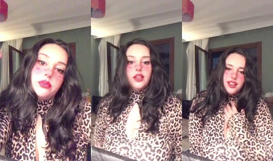eceselseyler Bigo Live — Sep 21, 2026, 5:39 PM