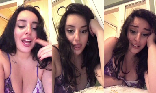 eceselseyler Bigo Live — Oct 3, 2026, 3:43 PM