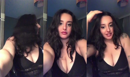 eceselseyler Bigo Live — Oct 3, 2026, 8:09 PM