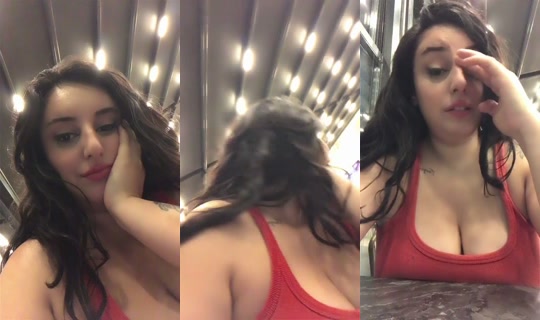 eceselseyler Bigo Live — Oct 5, 2026, 7:52 PM
