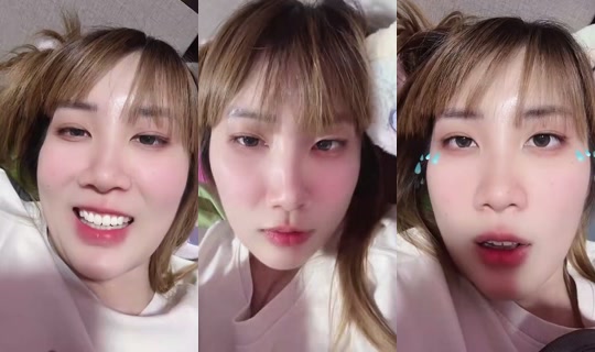 eclair27 Bigo Live — Oct 10, 2026, 1:40 PM