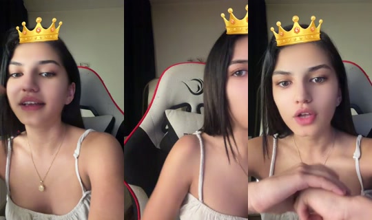 edakrt Bigo Live — Oct 9, 2026, 11:03 PM