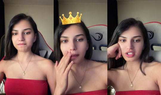 edakrt Bigo Live — Oct 13, 2026, 8:03 PM