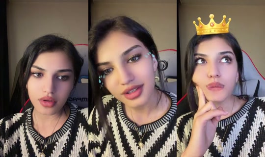 edakrt Bigo Live — Oct 22, 2026, 9:22 PM