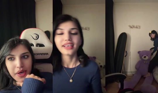 edakrt Bigo Live — Oct 28, 2026, 2:04 AM