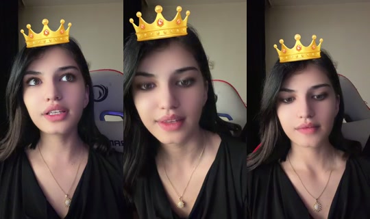 edakrt Bigo Live — Oct 29, 2026, 12:25 AM
