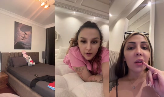 edasall Bigo Live — Oct 29, 2026, 6:40 PM