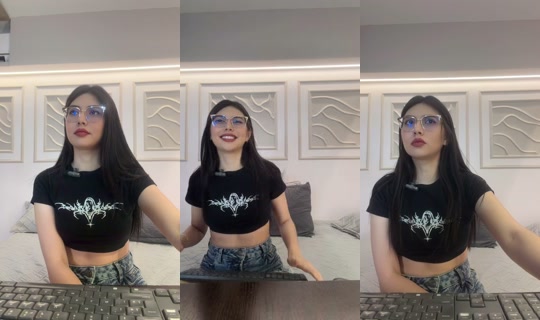 effyraver Bigo Live — Jul 21, 2026, 4:54 AM