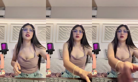 effyraver Bigo Live — Jul 22, 2026, 8:04 AM