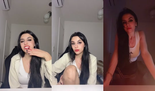 eg.jenni Bigo Live — Oct 23, 2026, 6:27 AM