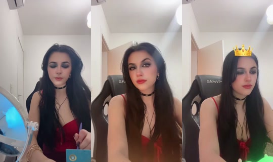 eg.jenni Bigo Live — Oct 24, 2026, 11:54 PM