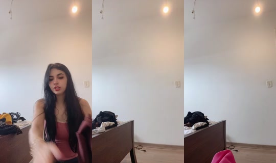 eg.jenni Bigo Live — Oct 27, 2026, 12:10 PM
