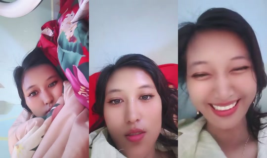 eieiaung140407 Bigo Live — Jul 31, 2026, 12:29 AM