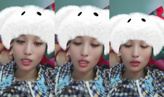 eieiaung140407 Bigo Live — Sep 3, 2026, 1:50 PM