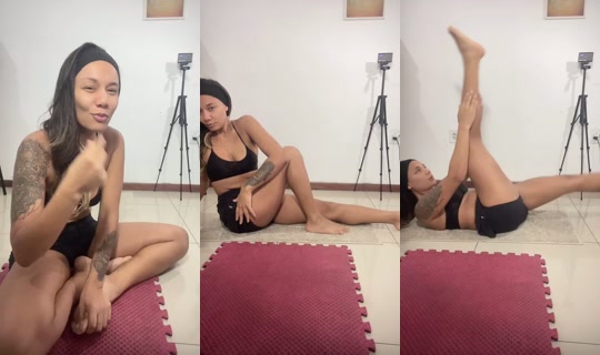 elaineserio Bigo Live — Sep 6, 2026, 2:48 PM