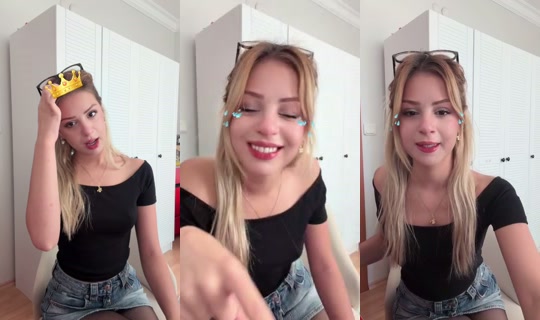 elanurr34 Bigo Live — Jul 28, 2026, 3:32 PM